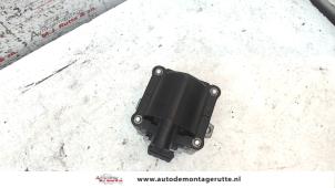 Used Ignition coil Seat Ibiza II (6K1) 1.4 CL,CLX,S,a la Mode,Latino Price € 20,00 Margin scheme offered by Autodemontage M.J. Rutte B.V.