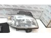 Headlight, right from a Seat Ibiza II (6K1), 1993 / 2002 1.4 Select, Hatchback, Petrol, 1.390cc, 44kW (60pk), FWD, AKK, 1999-05 / 2002-05, 6K1 2000