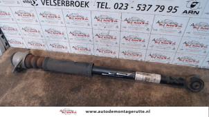 Used Rear shock absorber rod, right Volkswagen Polo V (6R) 1.2 TDI 12V BlueMotion Price on request offered by Autodemontage M.J. Rutte B.V.