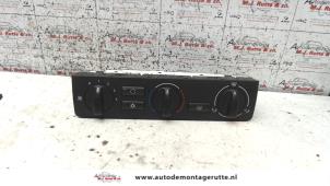 Used Heater control panel BMW 3 serie Compact (E46/5) 320td 16V Price on request offered by Autodemontage M.J. Rutte B.V.