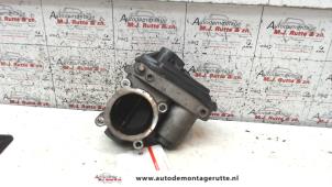 Used Throttle body Ford Focus 2 Wagon 1.6 16V Price € 50,00 Margin scheme offered by Autodemontage M.J. Rutte B.V.