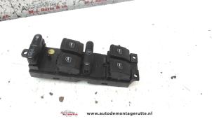 Used Multi-functional window switch Seat Alhambra (7V8/9) 1.9 TDi 115 Price on request offered by Autodemontage M.J. Rutte B.V.