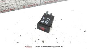 Used Panic lighting switch Seat Alhambra (7V8/9) 1.9 TDi 115 Price on request offered by Autodemontage M.J. Rutte B.V.