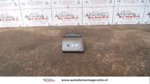 Used Air conditioning switch Honda Jazz (GD/GE2/GE3) 1.2 i-DSi Price on request offered by Autodemontage M.J. Rutte B.V.