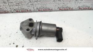 Used EGR valve Skoda Fabia (6Y2) 1.4i 16V Price on request offered by Autodemontage M.J. Rutte B.V.