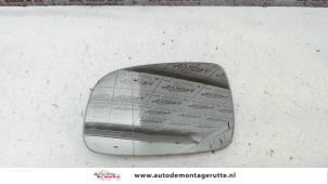 Gebrauchte Spiegelglas links Volkswagen Lupo (6X1) 1.4 60 Preis auf Anfrage angeboten von Autodemontage M.J. Rutte B.V.