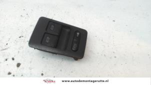 Used Multi-functional window switch Volkswagen Lupo (6X1) 1.4 60 Price on request offered by Autodemontage M.J. Rutte B.V.