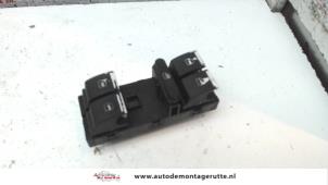 Used Multi-functional window switch Seat Altea (5P1) 1.9 TDI 105 Price on request offered by Autodemontage M.J. Rutte B.V.