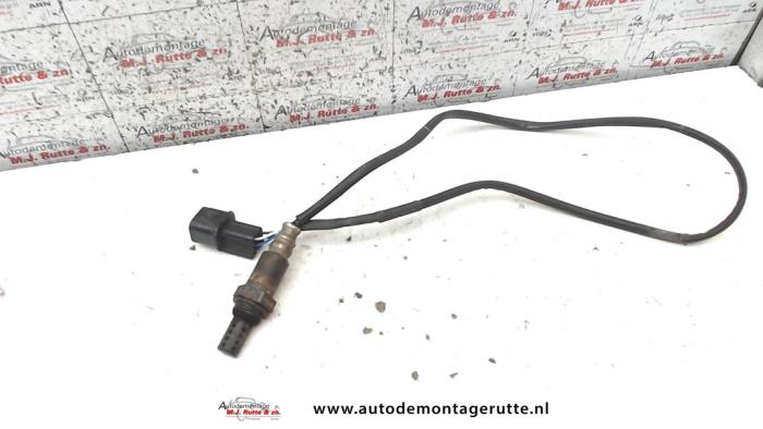 Lambda probe Mitsubishi Grandis (NA), 2004 / 2010 2.4 16V MIVEC, MPV, Petrol, 2.378cc, 121kW (165pk), FWD, 4G69, 2004-04 / 2011-12, NA4W (Used)