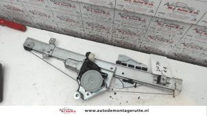 Used Rear door window mechanism 4-door, right Mitsubishi Grandis (NA) 2.4 16V MIVEC Price on request offered by Autodemontage M.J. Rutte B.V.