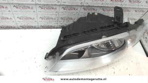 Used Headlight, left BMW 1 serie (E87/87N) 116i 1.6 16V Price on request offered by Autodemontage M.J. Rutte B.V.