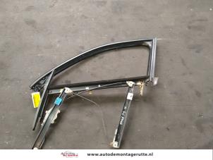 Used Window mechanism 4-door, front left Audi A4 (B6) 1.6 Price on request offered by Autodemontage M.J. Rutte B.V.