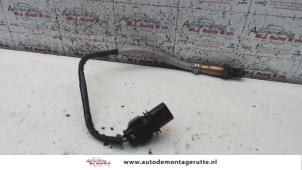 Sonde lambda d'un Audi A5 (8T3) 2.0 TDI 16V 2009
