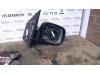 Wing mirror, right from a Mercedes Vaneo (W414), 2001 / 2005 1.7 CDI 16V, MPV, Diesel, 1.689cc, 67kW (91pk), FWD, OM668914, 2002-02 / 2005-07, 414.700 2004
