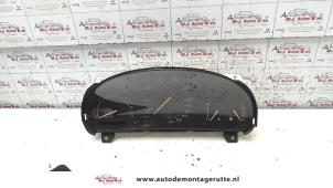 Used Odometer KM Saab 9-3 I (YS3D) 2.0,S 16V Price on request offered by Autodemontage M.J. Rutte B.V.