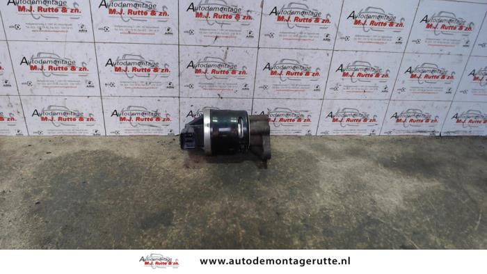 Gebrauchte AGR Ventil Honda Jazz (GD/GE2/GE3) 1.3 i-Dsi Preis auf Anfrage angeboten von Autodemontage M.J. Rutte B.V.