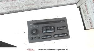 Usagé Radio Saab 9-3 I (YS3D) 2.0,S 16V Prix sur demande proposé par Autodemontage M.J. Rutte B.V.