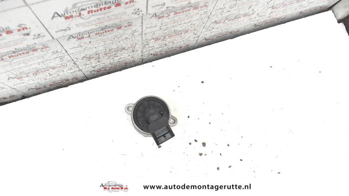 Gebrauchte AGR Ventil Peugeot 406 Break (8E/F) 2.0 16V Preis auf Anfrage angeboten von Autodemontage M.J. Rutte B.V.