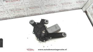 Gebrauchte Scheibenwischermotor hinten Citroen Xsara Picasso (CH) 1.8 16V Preis auf Anfrage angeboten von Autodemontage M.J. Rutte B.V.