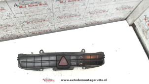 Used Panic lighting switch Mercedes Vito (639.6) Price on request offered by Autodemontage M.J. Rutte B.V.