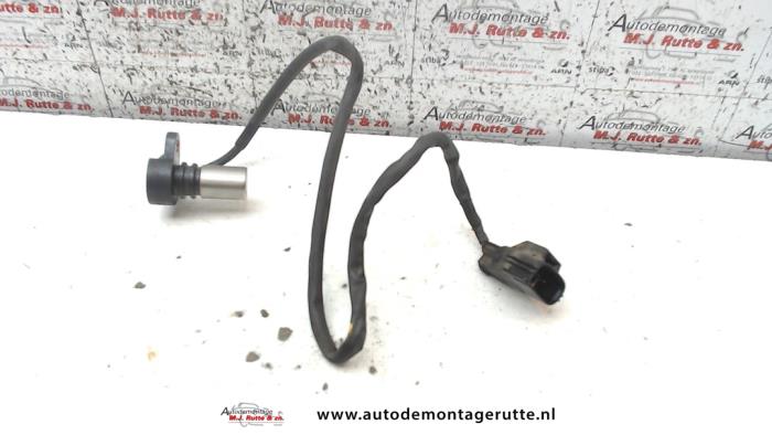 Begagnade Kamaxelsensor Volvo S80 (TR/TS) 2.4 SE 20V 170 Pris € 25,00 Marginaltabell erbjuds av Autodemontage M.J. Rutte B.V.