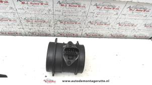 Used Airflow meter Mercedes S (W220) 5.0 S-500 V8 24V Price on request offered by Autodemontage M.J. Rutte B.V.