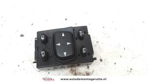 Used Mirror switch Mercedes S (W220) 5.0 S-500 V8 24V Price on request offered by Autodemontage M.J. Rutte B.V.