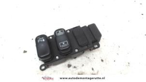 Used PDC switch Mercedes S (W220) 5.0 S-500 V8 24V Price on request offered by Autodemontage M.J. Rutte B.V.