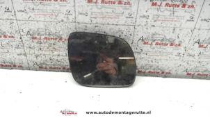 Used Mirror glass, right Skoda Octavia Combi (1U5) 1.6 Price on request offered by Autodemontage M.J. Rutte B.V.
