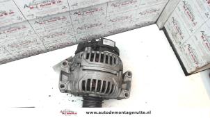 Usagé Dynamo Audi A4 (B6) 2.0 FSI 16V Prix sur demande proposé par Autodemontage M.J. Rutte B.V.
