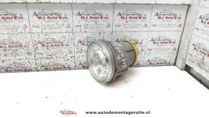 Used Fog light, front right Citroen C3 (FC/FL/FT) 1.4 HDi Price on request offered by Autodemontage M.J. Rutte B.V.