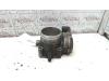 Throttle body from a Seat Leon (1M1) 1.8 20V Turbo 2003