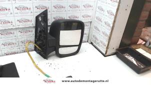 Gebrauchte Außenspiegel rechts Peugeot Expert (G9) 2.0 HDi 120 Preis auf Anfrage angeboten von Autodemontage M.J. Rutte B.V.