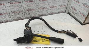 Used Steering column stalk Mercedes /8 (W115) 200 Price on request offered by Autodemontage M.J. Rutte B.V.