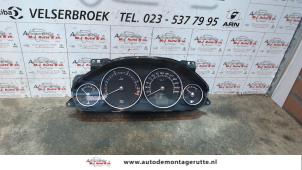 Used Odometer KM Jaguar X-type Estate 2.0 D 16V Price on request offered by Autodemontage M.J. Rutte B.V.