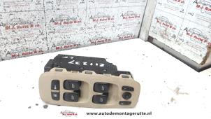 Used Multi-functional window switch Volvo V70 (SW) 2.4 20V 140 Price on request offered by Autodemontage M.J. Rutte B.V.