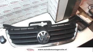 Gebrauchte Grill Volkswagen Touran (1T1/T2) 1.6 FSI 16V Preis auf Anfrage angeboten von Autodemontage M.J. Rutte B.V.