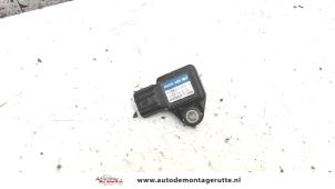 Used Mapping sensor (intake manifold) Honda Jazz (GD/GE2/GE3) 1.3 i-Dsi Price on request offered by Autodemontage M.J. Rutte B.V.