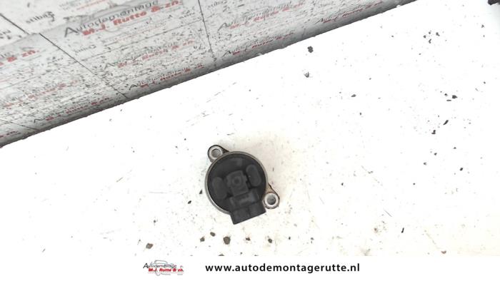 Gebrauchte AGR Ventil Opel Zafira (F75) 1.8 16V Preis auf Anfrage angeboten von Autodemontage M.J. Rutte B.V.