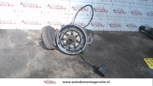 Used Ignition system (complete) Mercedes S (W116) 350 SE,SEL Price on request offered by Autodemontage M.J. Rutte B.V.