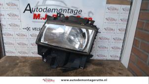 Used Headlight, left Volkswagen Transporter/Caravelle T4 1.9 TDI Price on request offered by Autodemontage M.J. Rutte B.V.