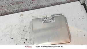 Used ETS computer Mercedes E (W210) 3.0 E-300D 24V Price on request offered by Autodemontage M.J. Rutte B.V.