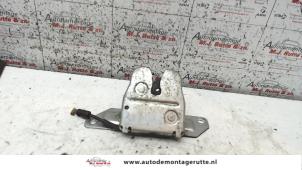Used Tailgate lock stop Mercedes A (W168) 1.4 A-140 Price on request offered by Autodemontage M.J. Rutte B.V.
