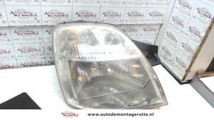 Used Headlight, right Kia Picanto (BA) 1.0 12V Price on request offered by Autodemontage M.J. Rutte B.V.