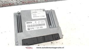 Used Engine management computer BMW 3 serie (E46/4) 318i 16V Price on request offered by Autodemontage M.J. Rutte B.V.