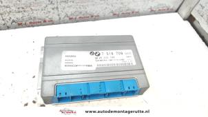 Used Automatic gearbox computer BMW 3 serie (E46/4) 318i 16V Price on request offered by Autodemontage M.J. Rutte B.V.