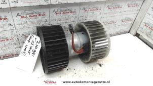 Used Heating and ventilation fan motor BMW 3 serie (E46/4) 318i 16V Price € 50,00 Margin scheme offered by Autodemontage M.J. Rutte B.V.