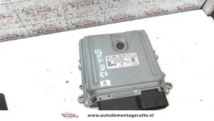 Usados Ordenador de gestión de motor Mercedes Vito (639.6) 2.2 115 CDI 16V Precio de solicitud ofrecido por Autodemontage M.J. Rutte B.V.