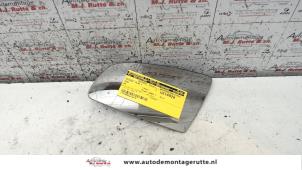Used Mirror glass, left Audi A4 Avant (B6) 2.0 20V Price on request offered by Autodemontage M.J. Rutte B.V.