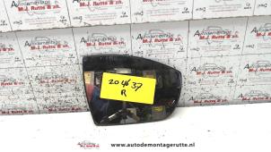 Used Mirror glass, right Ford S-Max (GBW) 1.8 TDCi 16V Price on request offered by Autodemontage M.J. Rutte B.V.